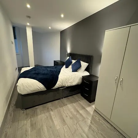 Lejlighed Elegantstays