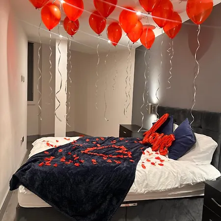 Elegantstays Apartment