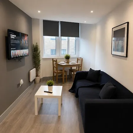 Elegantstays Appartement *