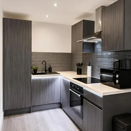 Elegantstays Appartement