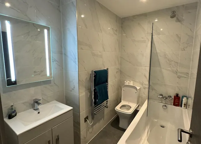 Apartment Elegantstays