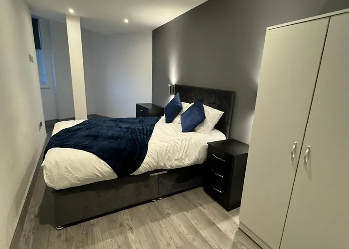 Appartamento Elegantstays