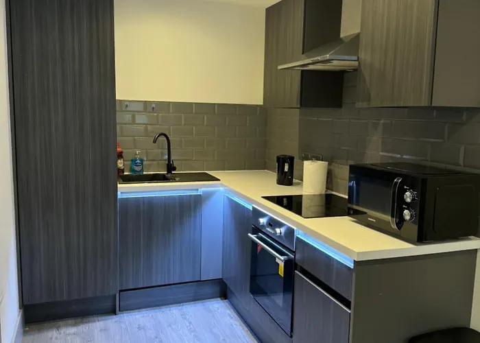 Appartamento Elegantstays *