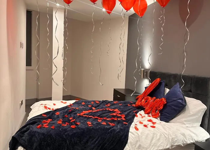 Elegantstays Apartment